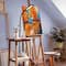 OttLite Natural Daylight LED Flex Floor Lamp